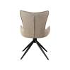 Стул Stool Group Irigo OS-2049K-1 Neve 16 серо-бежевый фото 5