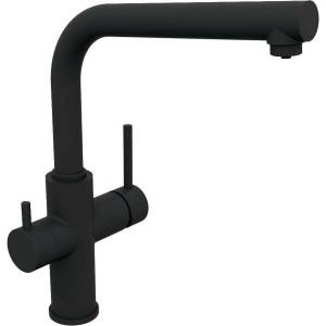 Смеситель для кухни Clever Caiman 61237