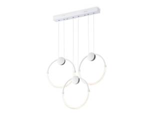 Подвесной светодиодный светильник Ambrella light Comfort FL10595