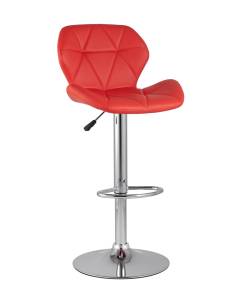 Стул барный Stool Group Бон BC-053-NP red красный NP