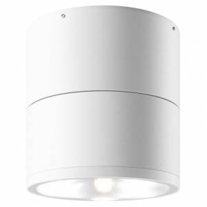 Потолочный светильник Maytoni Spin O310CL-L7W3K