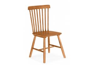 Деревянный стул Woodville Sparta 15974 орех