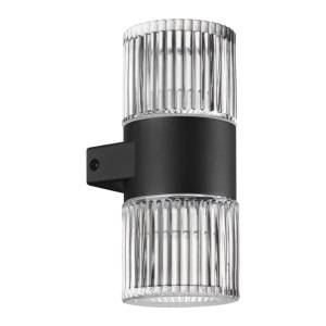 Уличный настенный светильник Novotech Street Estima 359292