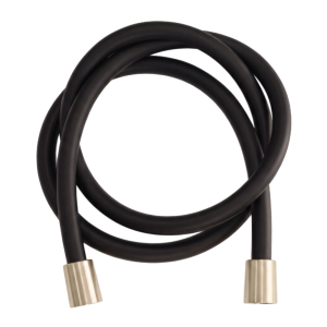 Душевой шланг Remer 332CN2G150NZ никель брашированный, 1.5 м