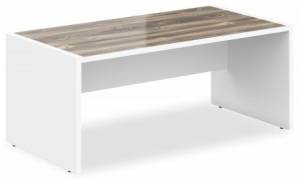 Стол для руководителя Skyland Morris 00-07088942, MST 189 Дуб