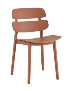 Стул Stool Group Tony D-031 brown 60535 NP коричневый NP