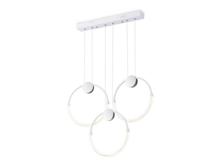 Подвесной светодиодный светильник Ambrella light Comfort FL10595