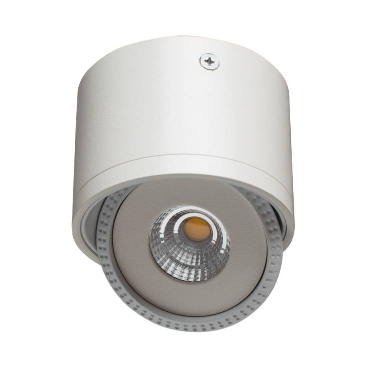 Светильник потолочный Arte Lamp Studio A4105PL-1WH