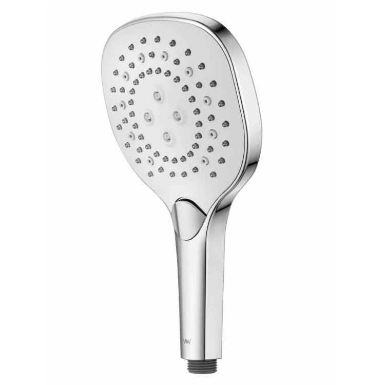 Лейка для душа Wonzon & Woghand WW-981358-CR хром