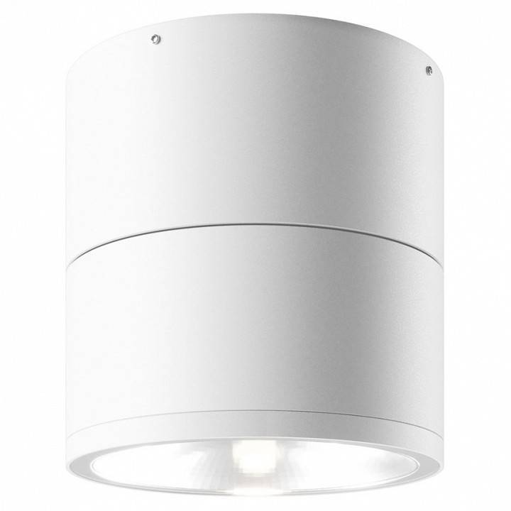 Потолочный светильник Maytoni Spin O310CL-L7W3K