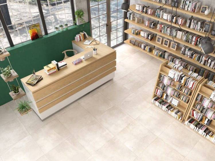 Porcelanosa Delaware