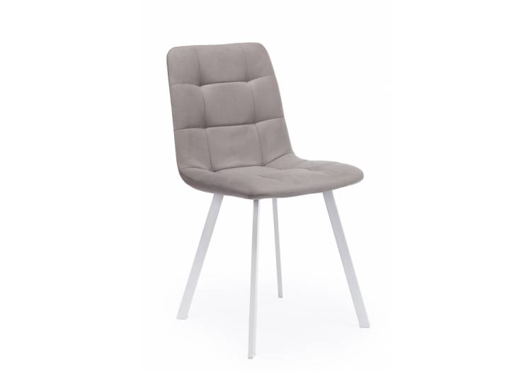 Стул на металлокаркасе Notta Чилли 631635 Латте / белый