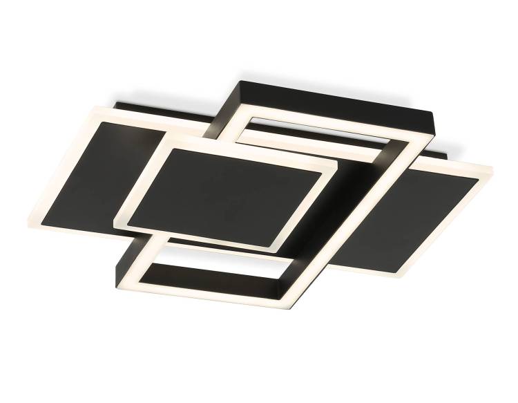 Потолочный светодиодный светильник Ambrella light Acrylica FA1022