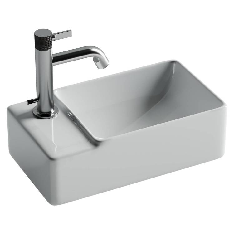 Раковина Ceramica Nova Element CN5046 40 см