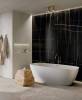 Керамогранит Fondovalle Infinito 2.0 INF3427 Starlit All-Light Polished Ret 120x278 фото 60