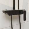 Душевая стойка RGW Shower Panels SP-33B 51140133-04 Черный фото 3