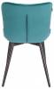 Стул Everprof Aqua 19704, EP Aqua Fabric Dark Green Темно-зеленый фото 4