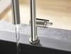 Смеситель для кухни Hansgrohe Talis M54 72802800 сталь фото 2