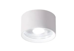 Потолочный светильник Crystal Lux Clt 525C70 Wh 4000K