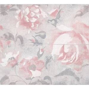 Панно Cersanit Navi NV2F072DT Розовое 40x44