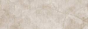 Керамическая плитка Ibero Mystic Occitanie Art Beige 40x120