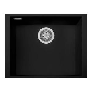Кухонная мойка Rivelato Stria SR-5649 черный