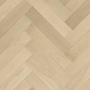 SPC Паркет Quartz Parquet Английская Елка 5/43 4V 33-404 Дуб Испанский 635x127
