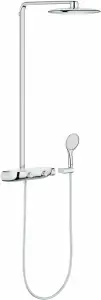 Душевая стойка Grohe Rainshower 26361000 SmartControl Mono