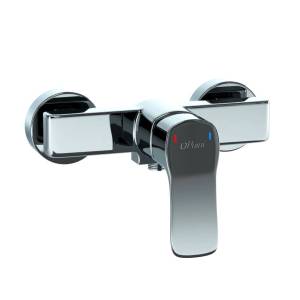 Смеситель для душа Paini Viva Style P4CR511 хром