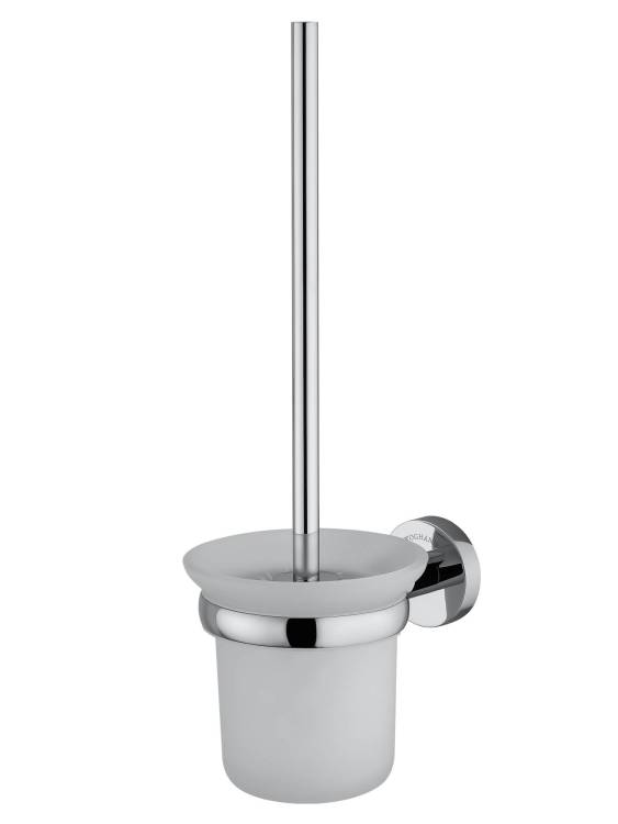 Ершик Wonzon & Woghand WW-8129 хром