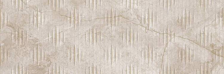 Керамическая плитка Ibero Mystic Occitanie Art Beige 40x120