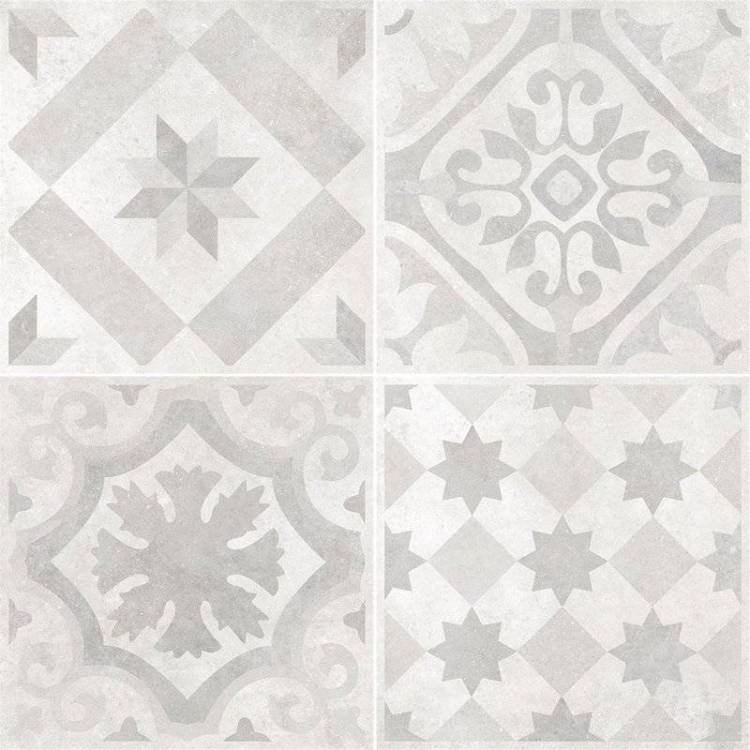 Декор Ceracasa Livorno Deco. Medici Avorio 40.2x40.2