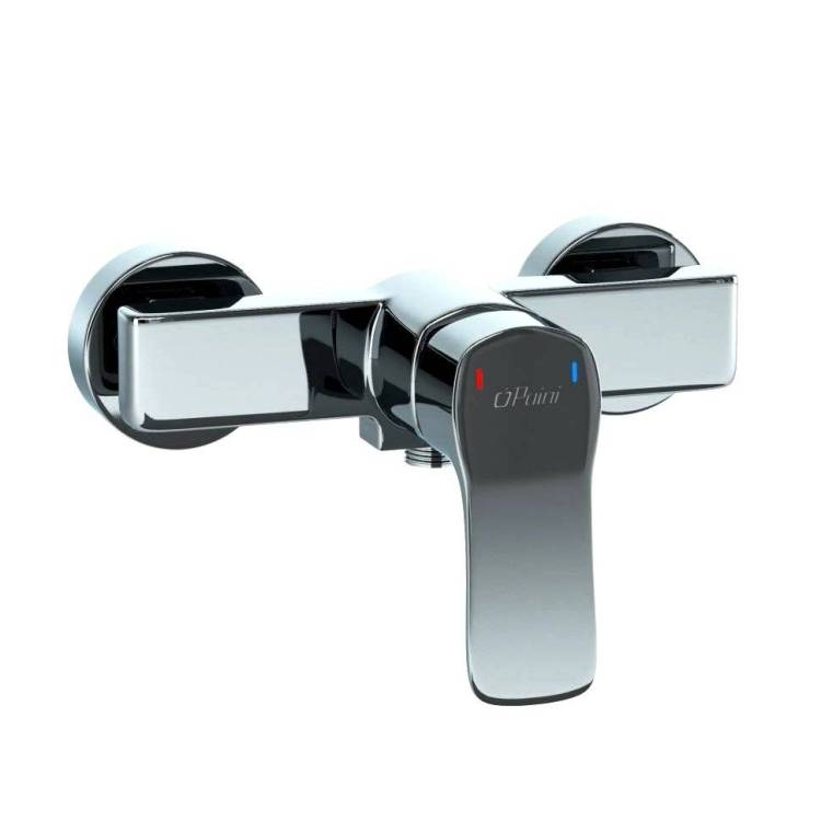 Смеситель для душа Paini Viva Style P4CR511 хром