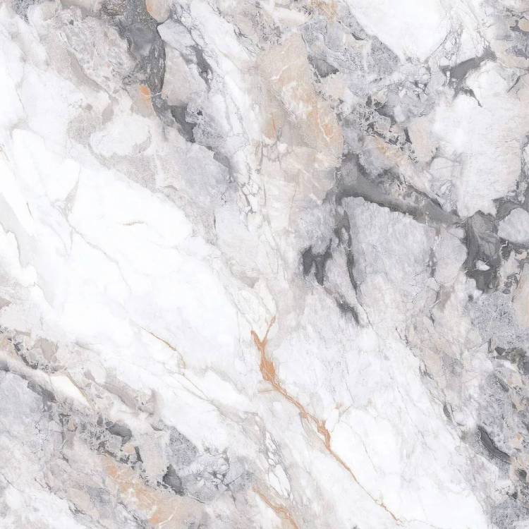 Керамогранит Vizavi Ceramica Lande ZA-L60307 Матовый 60x60