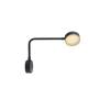 Бра Crystal Lux Clt 214W Bl фото 2