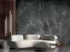 Керамогранит Kerlite Advance Skin Tiles Natural Graphite 50x100 фото 4