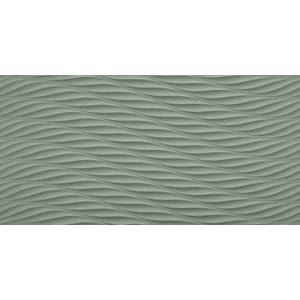 Керамическая плитка Atlas Concorde 3D Wall 8DSM Twist Sage Matt 40x80 Керамическая плитка Atlas Concorde 3D Wall 8DSM Twist Sage Matt 40x80
