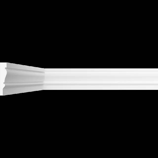 Карниз гладкий Artpole SKT333 115x2x10