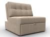 Кресло-кровать Лига Диванов Лига-107 (80) 134895 Бежевый