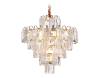 Подвесная люстра Ambrella light Traditional TR5233 фото 2