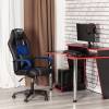 Кресло игровое Tetchair Driver 19300 фото 11