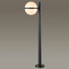 Уличный светильник Odeon Light Nature Lomeo 4832/1F фото 4