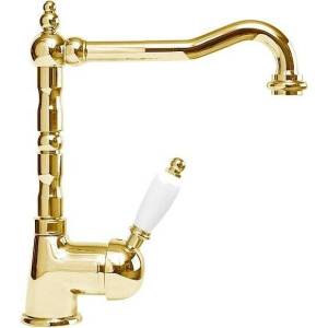 Смеситель для раковины Cezares ELITE-LSM2-03/24-Bi