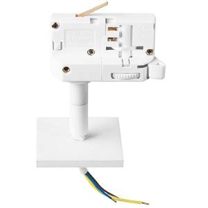 Трековое крепление Lightstar Asta 594256
