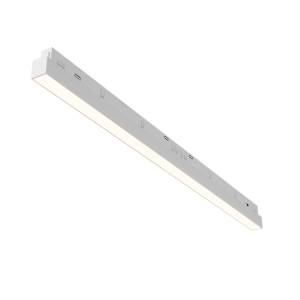 Трековый светильник Technical Basis TR030-4-24W3K-WW-DS-W