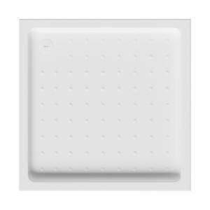 Поддон для душа Abber AD3D090 белый, 90x90x13