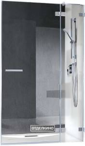 Дверь для душевого уголка Radaway Euphoria KDJ 110 R