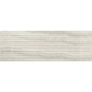 Декор Baldocer Coliseum Strokes Pearl 28x85
