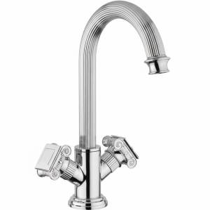 Смеситель для раковины Cezares OLIMP-LS2-01-O