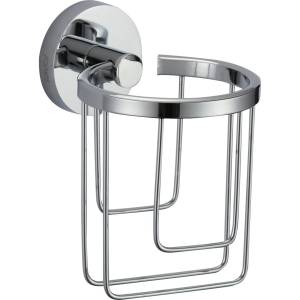 Держатель для освежителя воздуха Savol 87 S-008733 хром